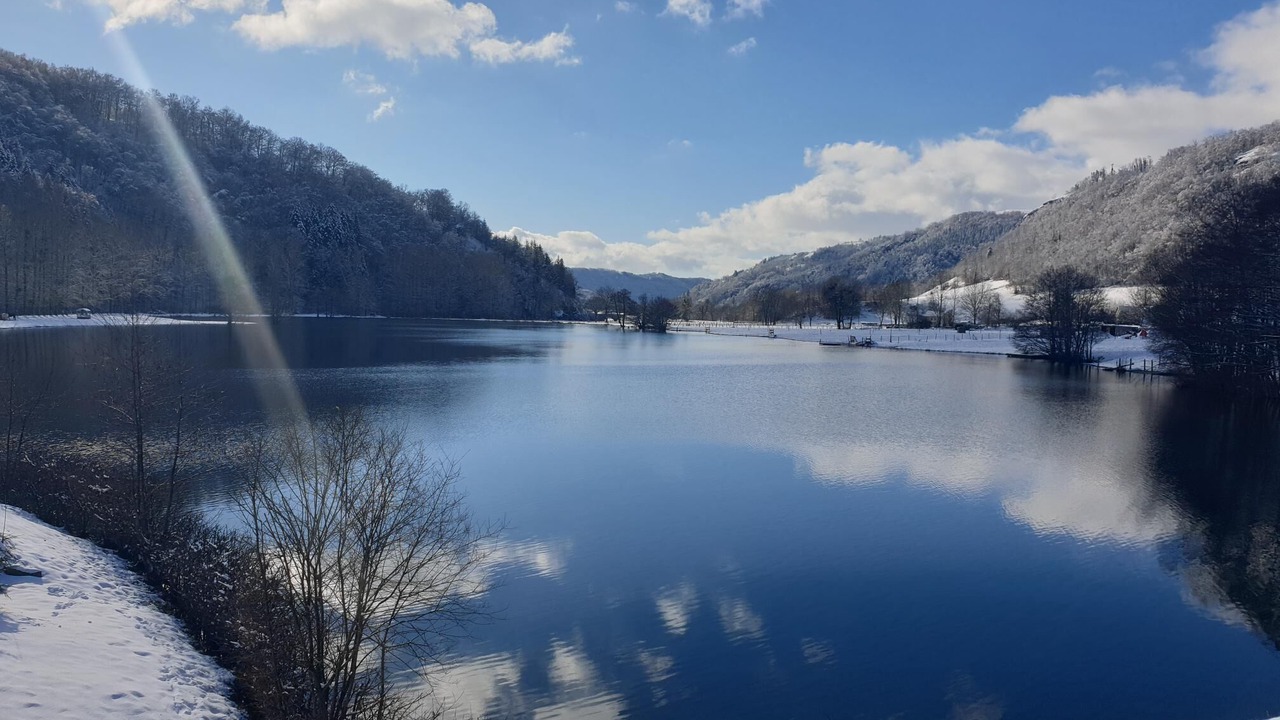 Photo of Outdoor in Lascelle