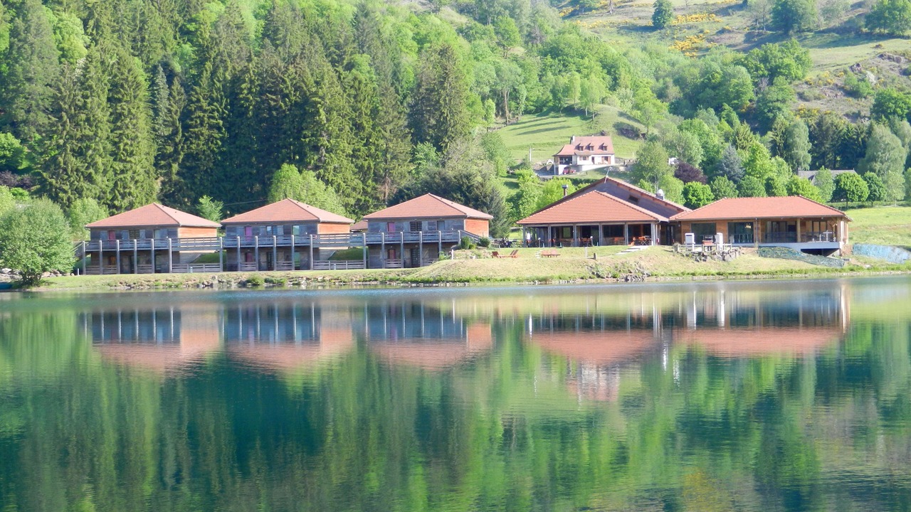 Photo of Outdoor in Lascelle