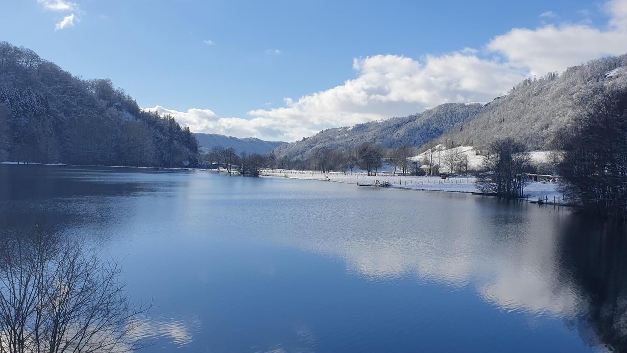 Photo of Outdoor in Lascelle