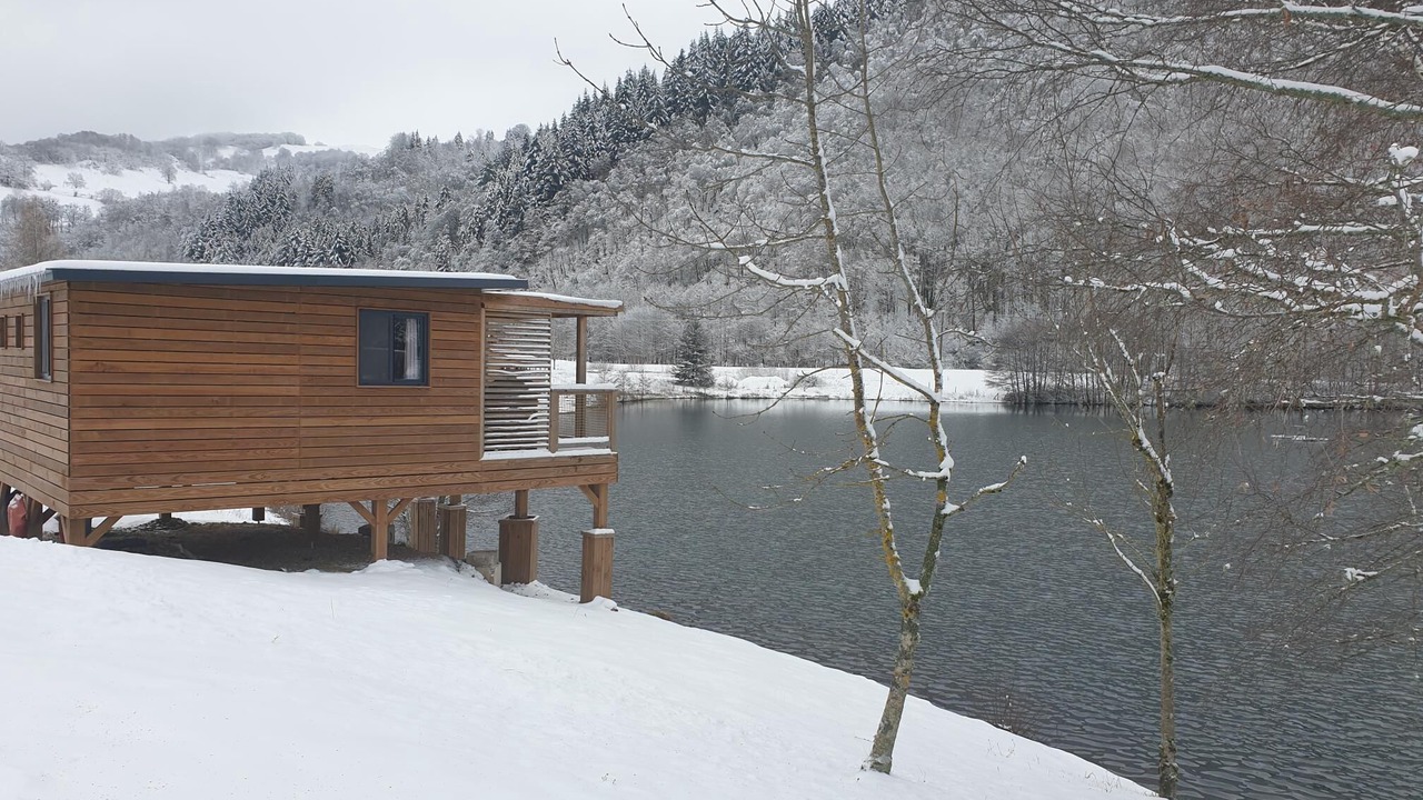 Photo of Outdoor in Lascelle