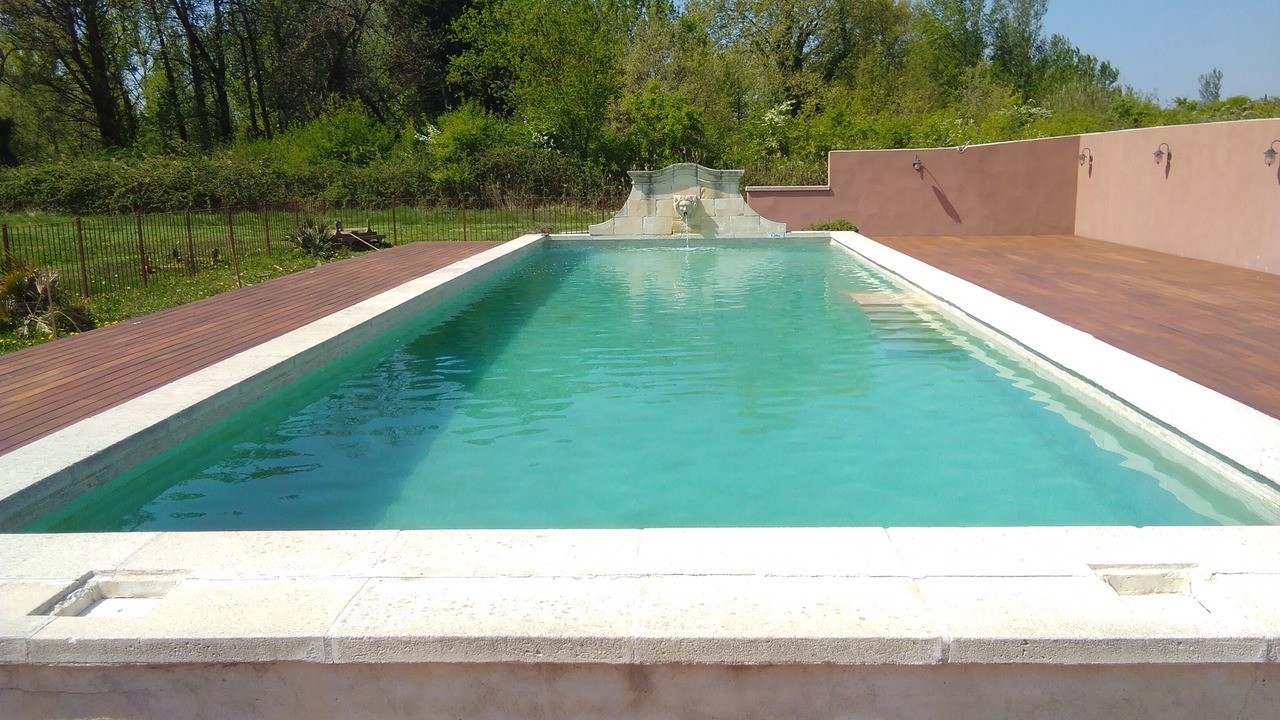 Photo of Outdoor in Caumont-sur-Durance