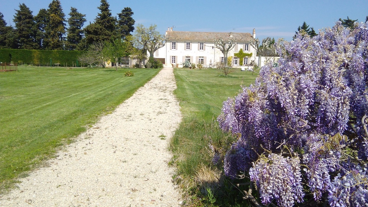 Photo of Outdoor in Caumont-sur-Durance