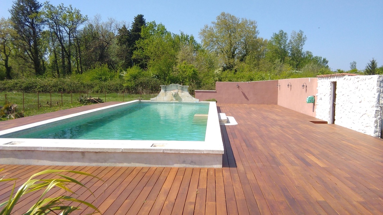 Photo of Outdoor in Caumont-sur-Durance