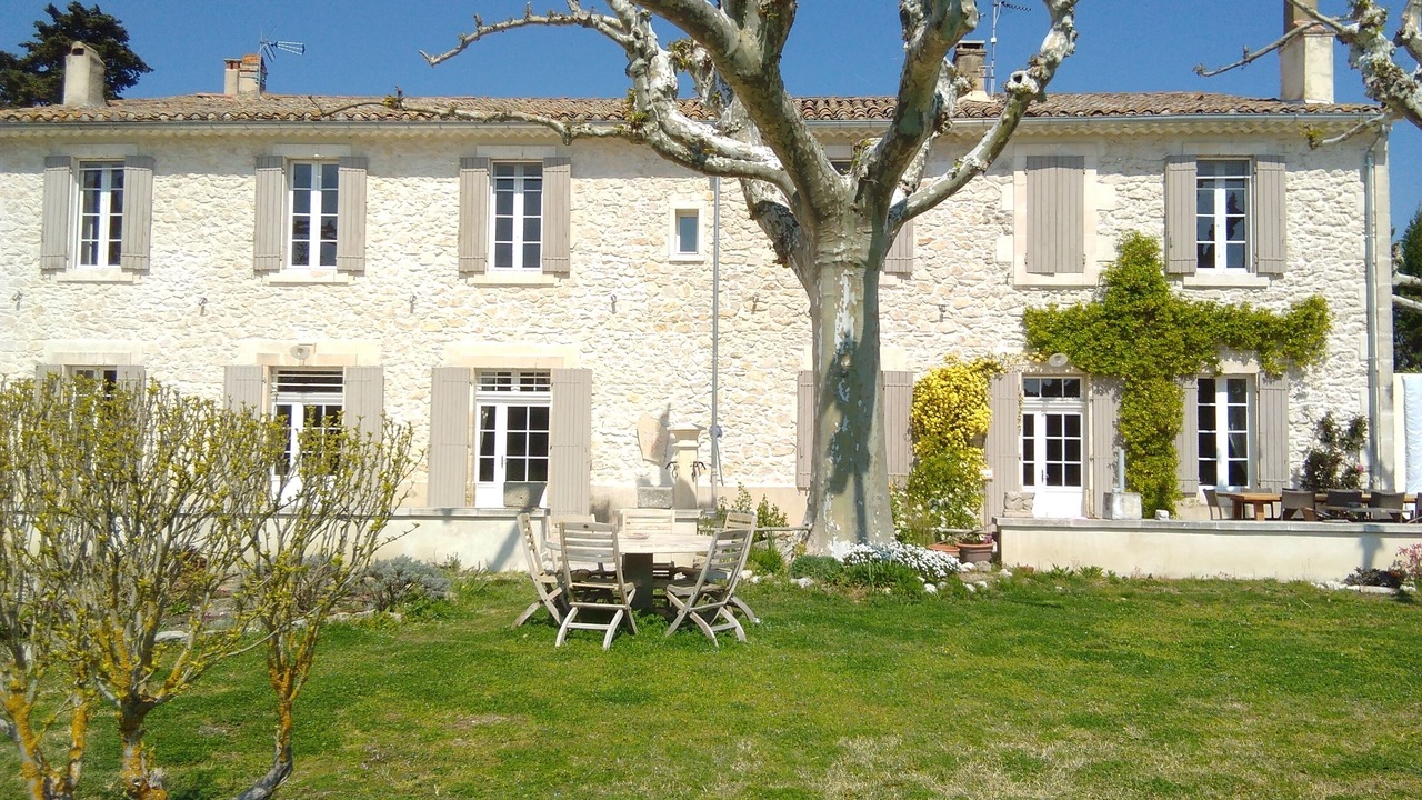 Photo of Outdoor in Caumont-sur-Durance