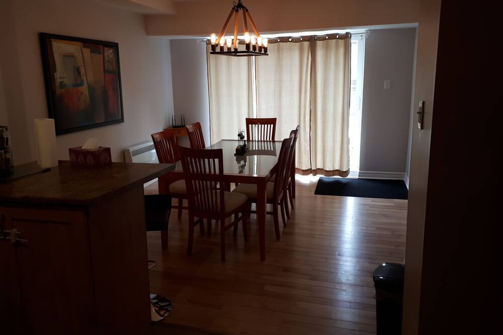 Photo of Kitchen in Tetreaultville