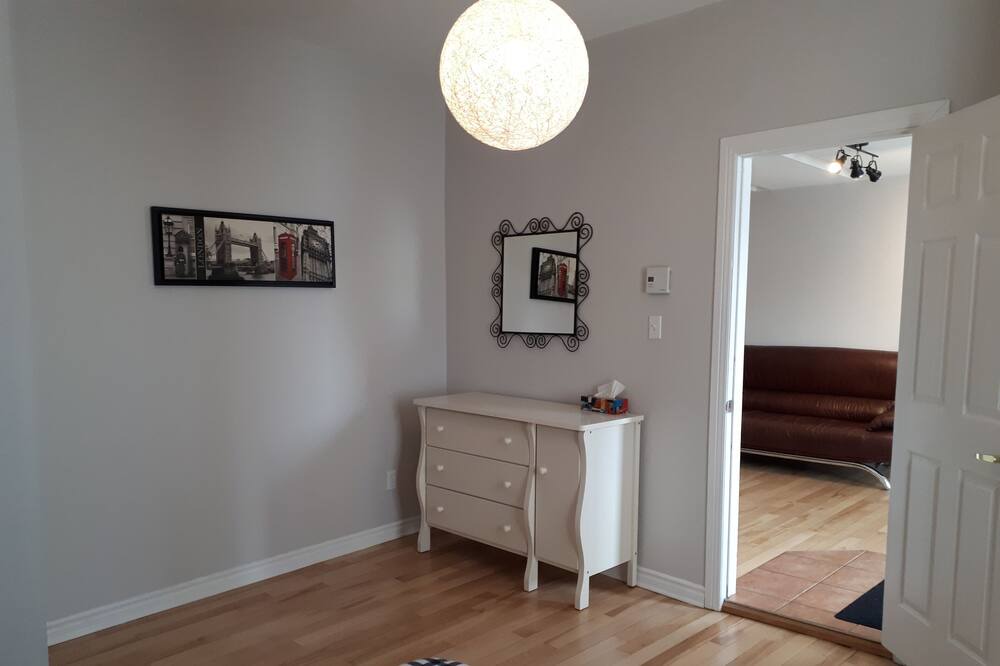 Photo of Bedroom in Tetreaultville