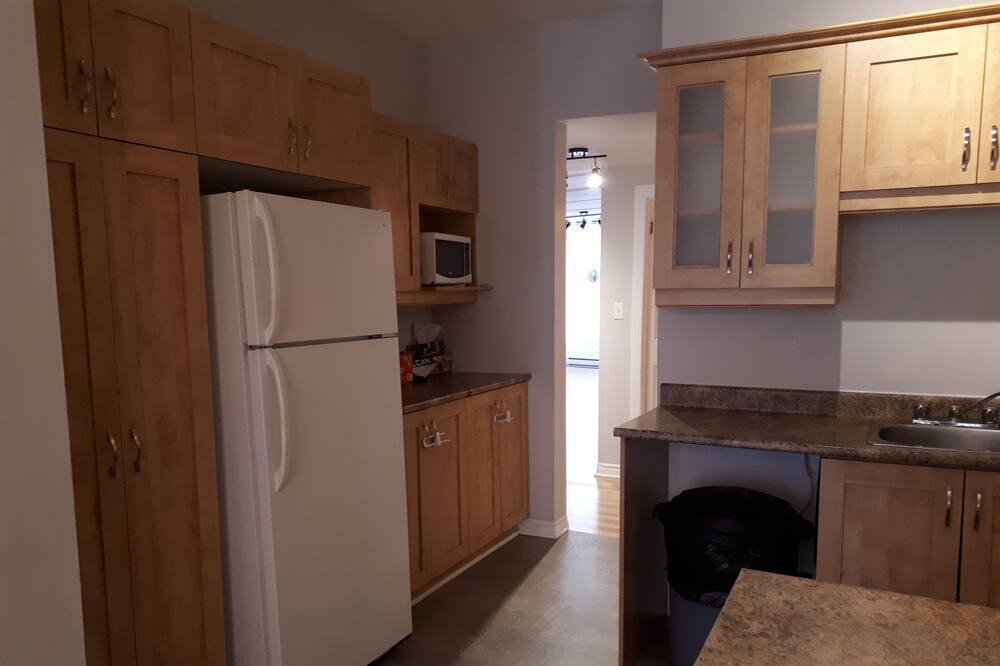 Photo of Kitchen in Tetreaultville