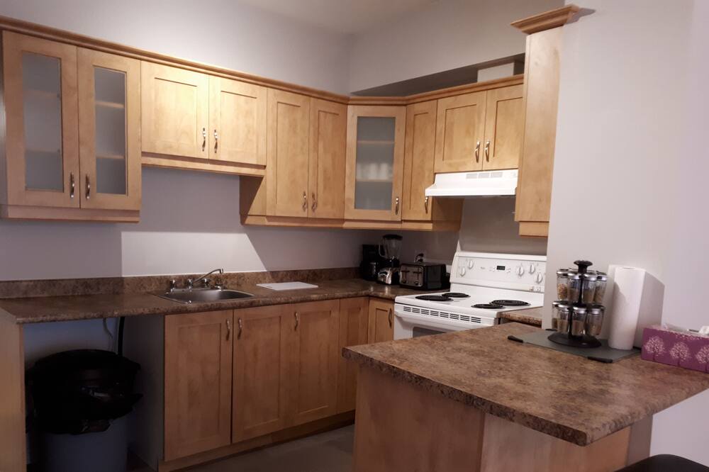 Photo of Kitchen in Tetreaultville