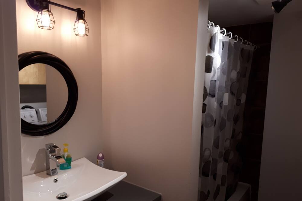 Photo of Bathroom in Tetreaultville