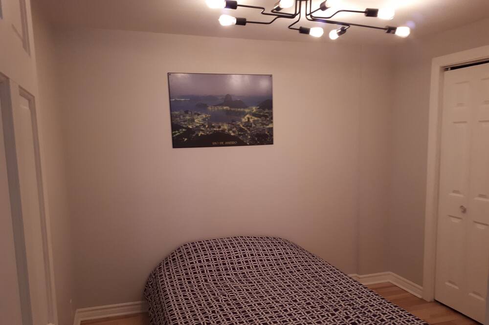 Photo of Bedroom in Tetreaultville