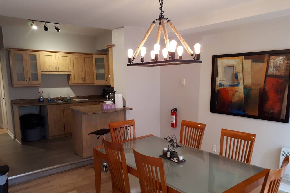 Photo of Kitchen in Tetreaultville