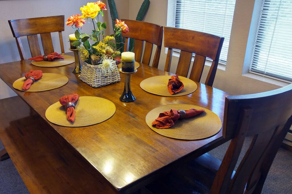 Photo of Kitchen in Pinetop