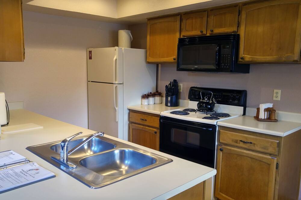 Photo of Kitchen in Pinetop