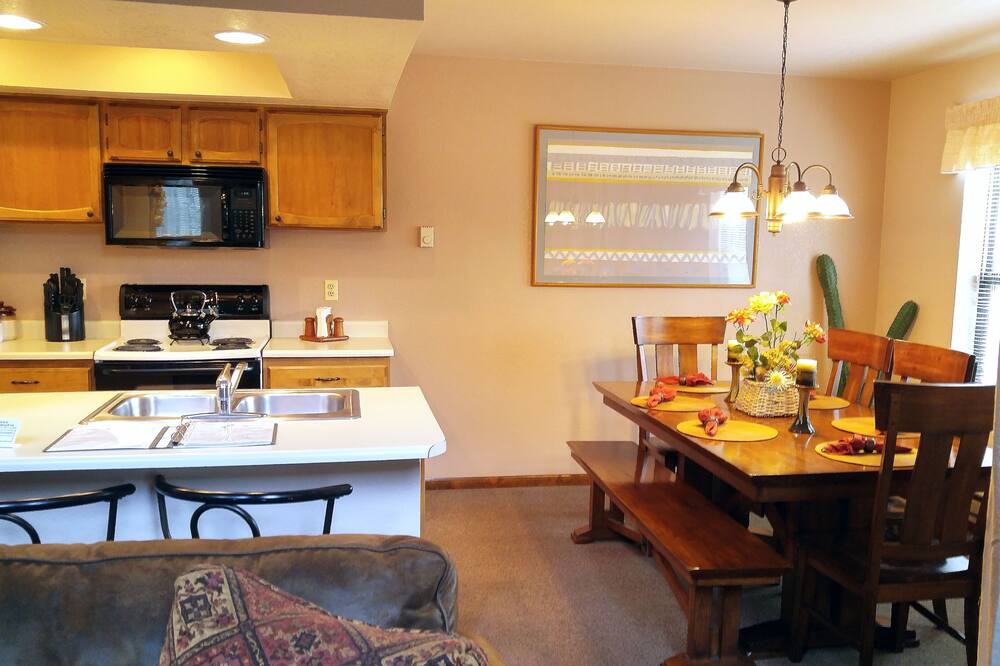 Photo of Kitchen in Pinetop