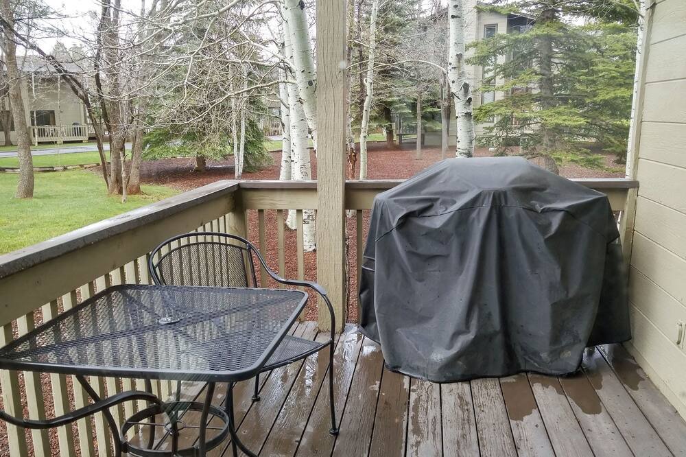 Photo of Patio Balcony in Pinetop