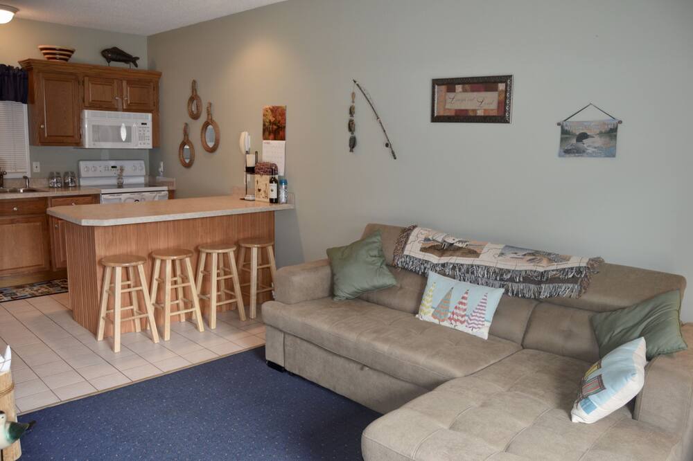 Photo of Livingroom in Gilford