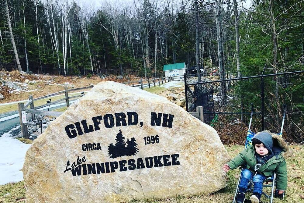 Photo of Outdoor in Gilford