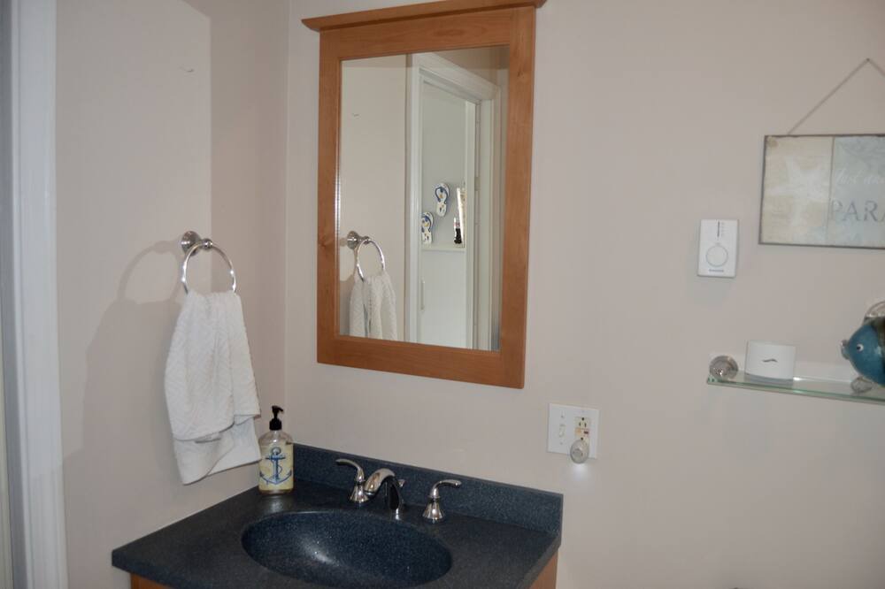 Photo of Bathroom in Gilford