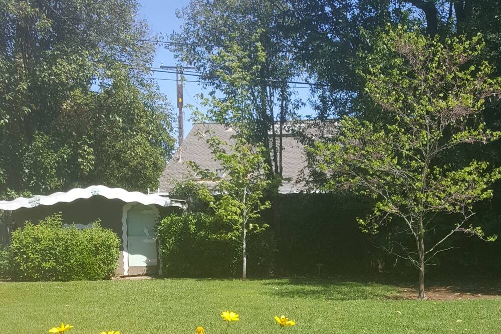 Photo of Outdoor in Arden-Arcade