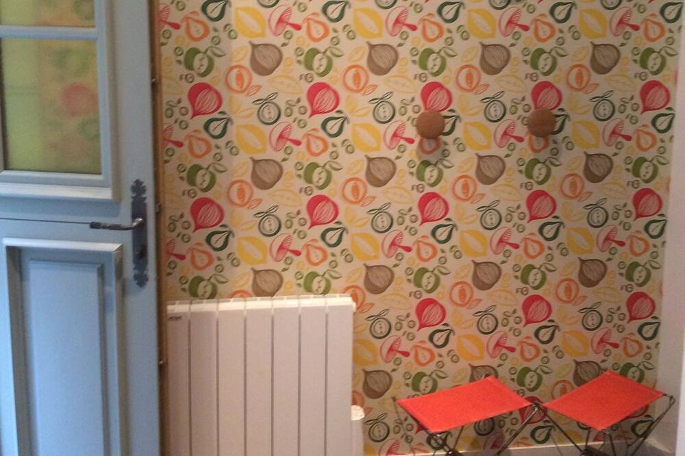 Photo of Bedroom in Honfleur