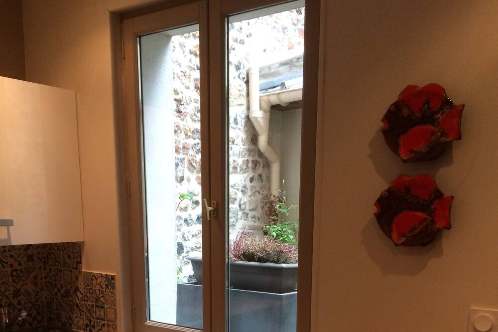 Photo of Kitchen in Honfleur