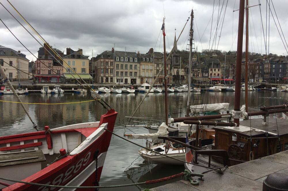 Photo of Others in Honfleur