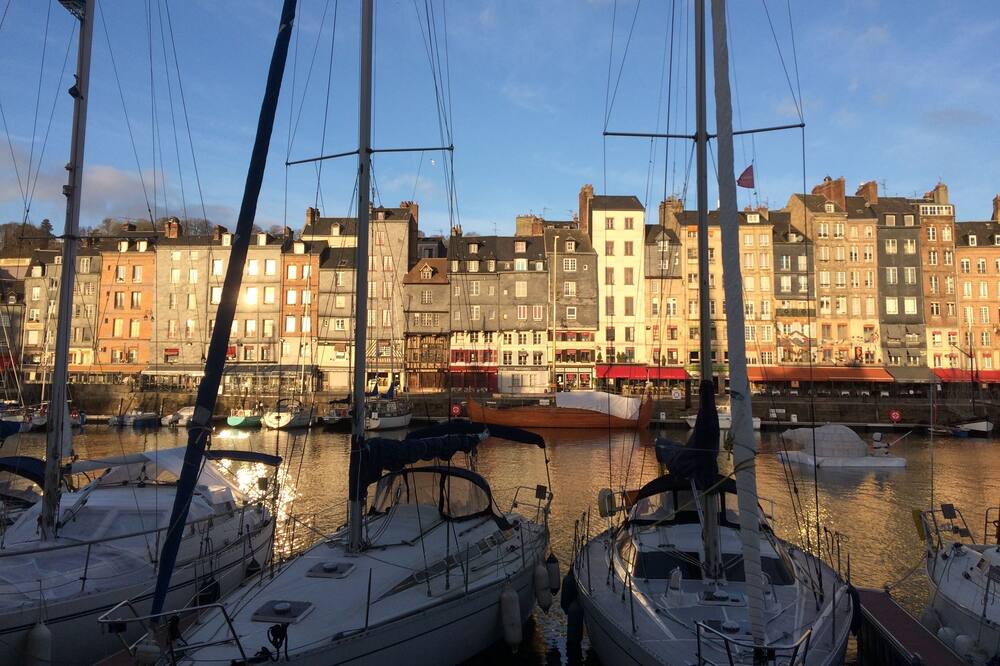 Photo of Others in Honfleur
