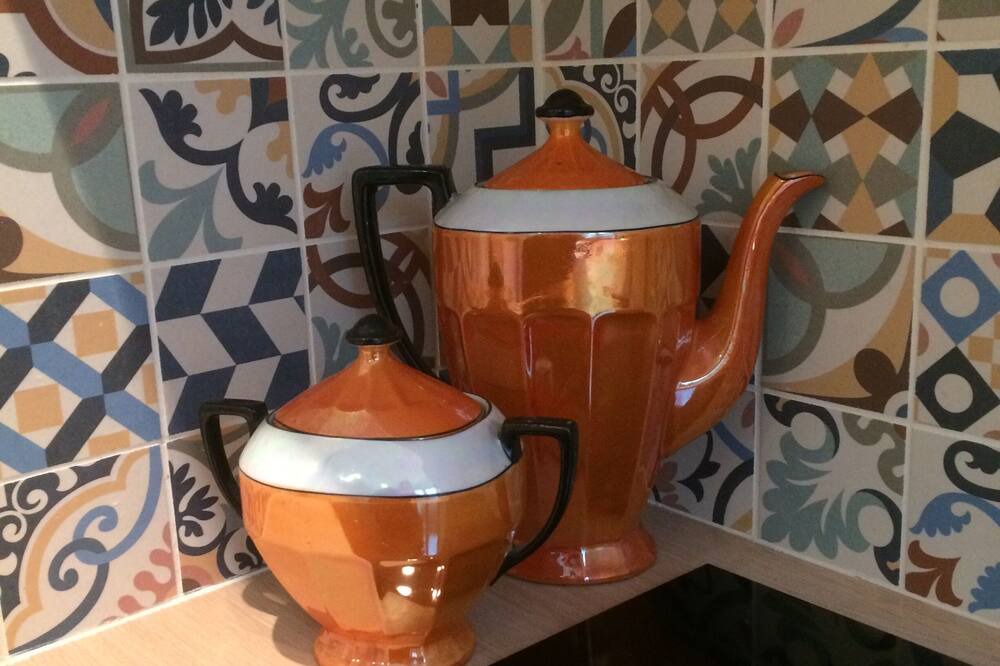 Photo of Bathroom in Honfleur