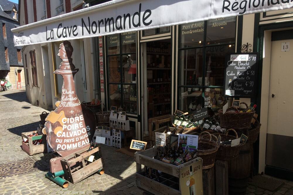 Photo of Outdoor in Honfleur