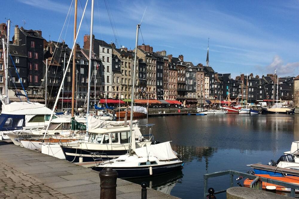 Photo of Outdoor in Honfleur
