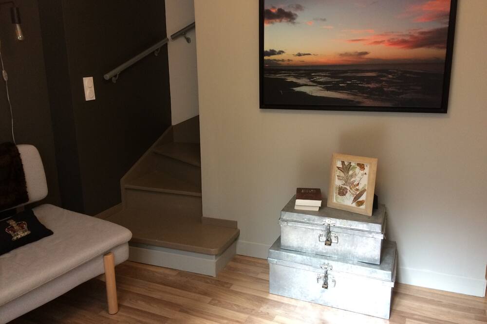 Photo of Livingroom in Honfleur