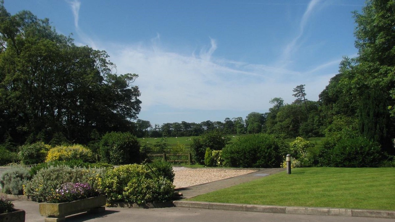 Photo of Outdoor in Wrea Green