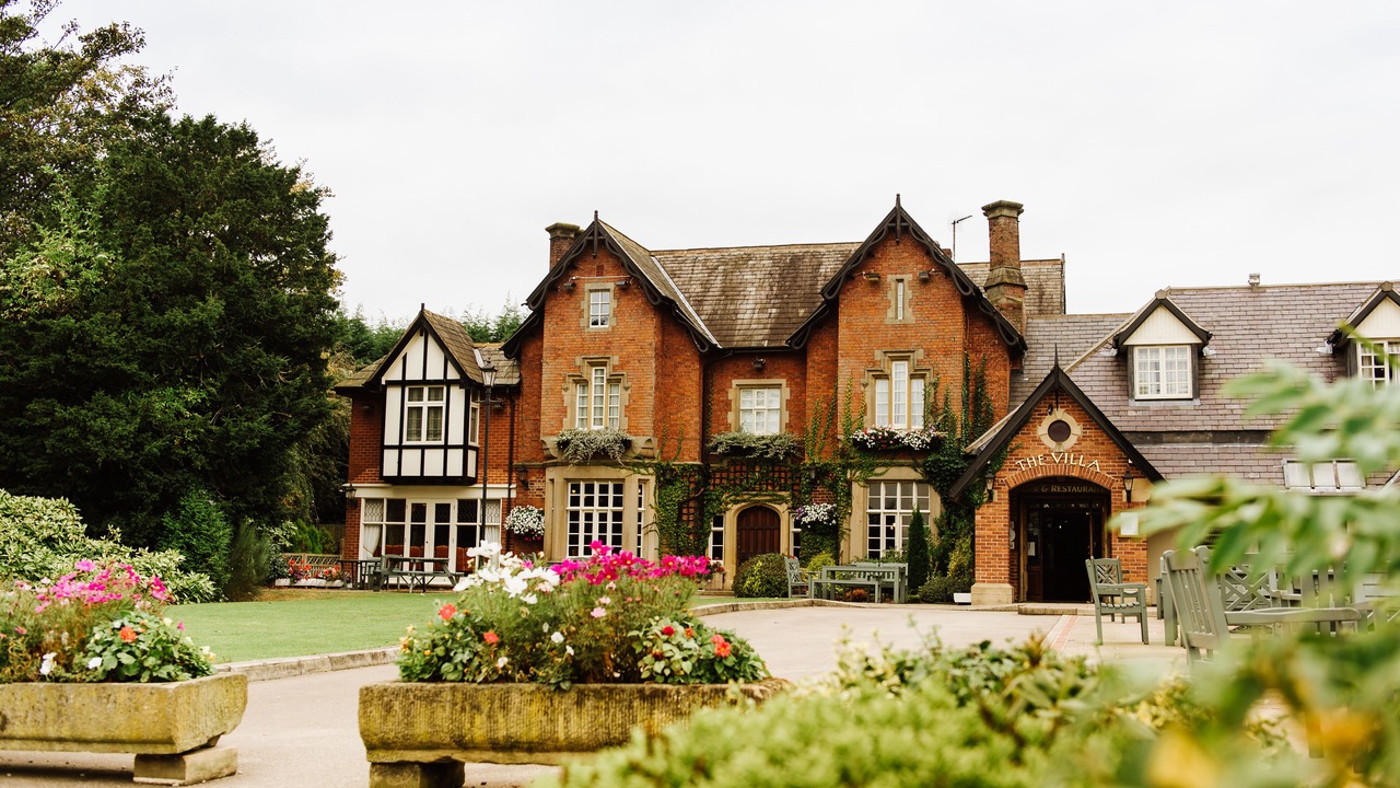 Photo of Outdoor in Wrea Green