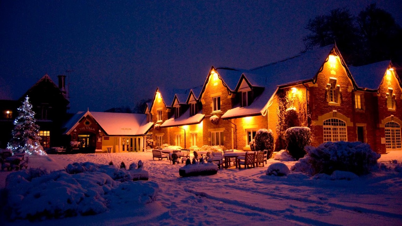 Photo of Outdoor in Wrea Green