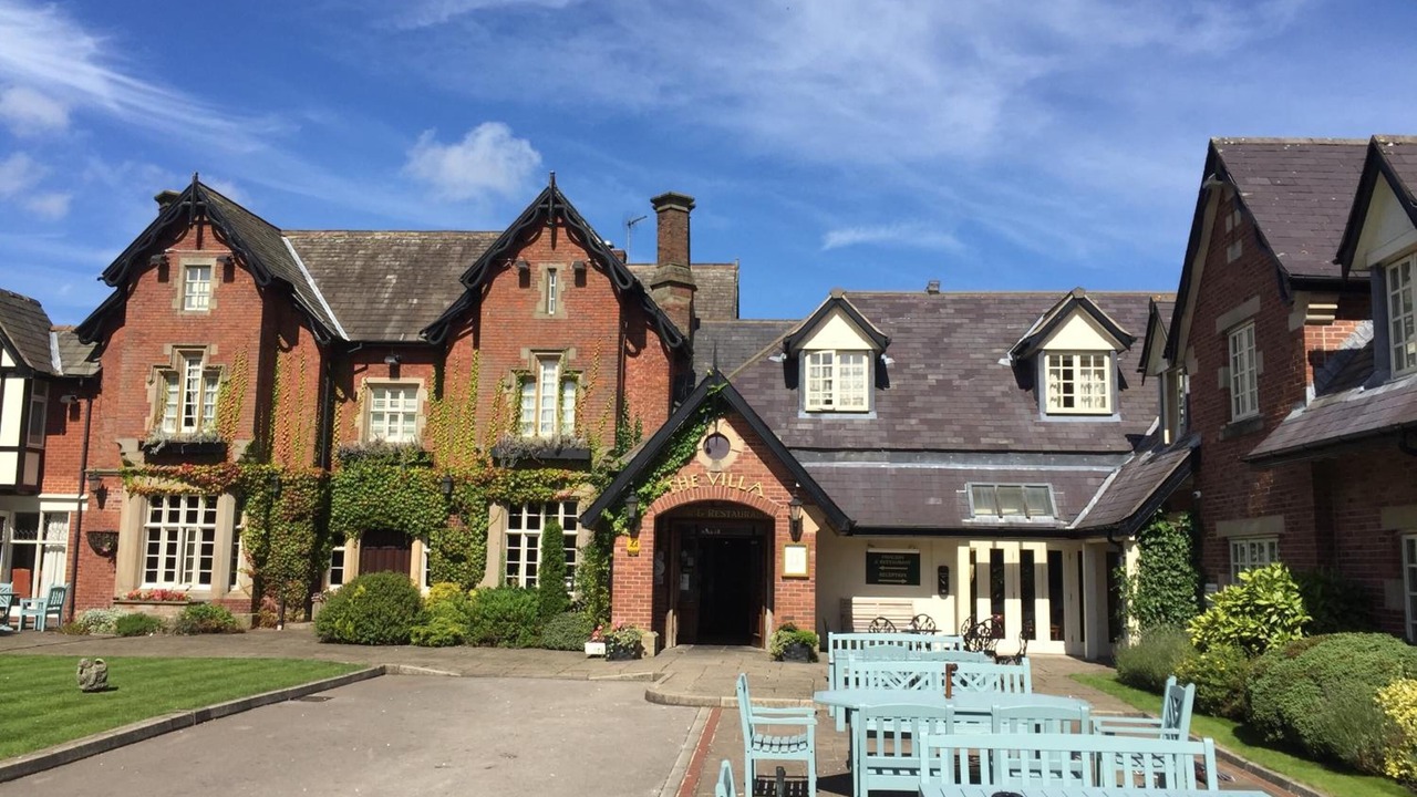 Photo of Outdoor in Wrea Green