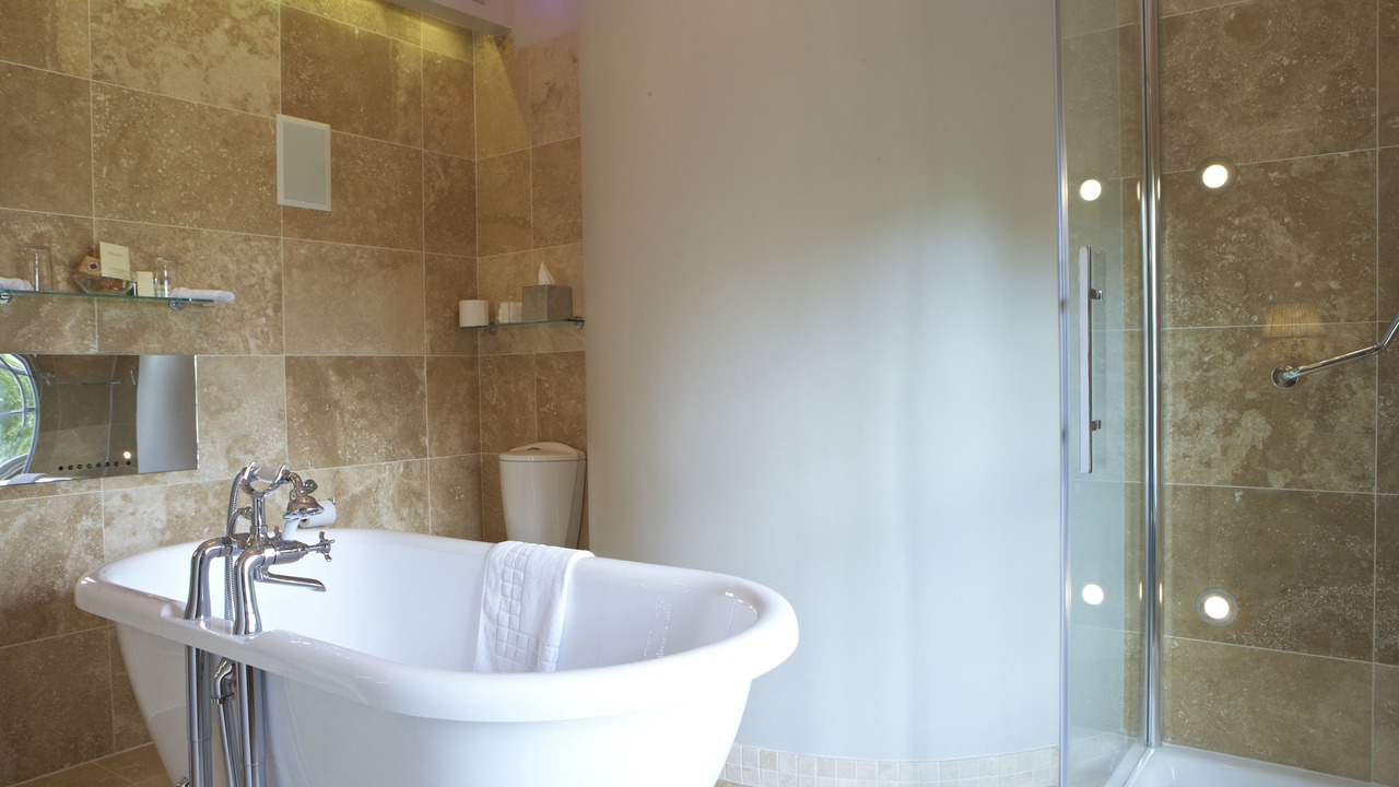 Photo of Bathroom in Wrea Green