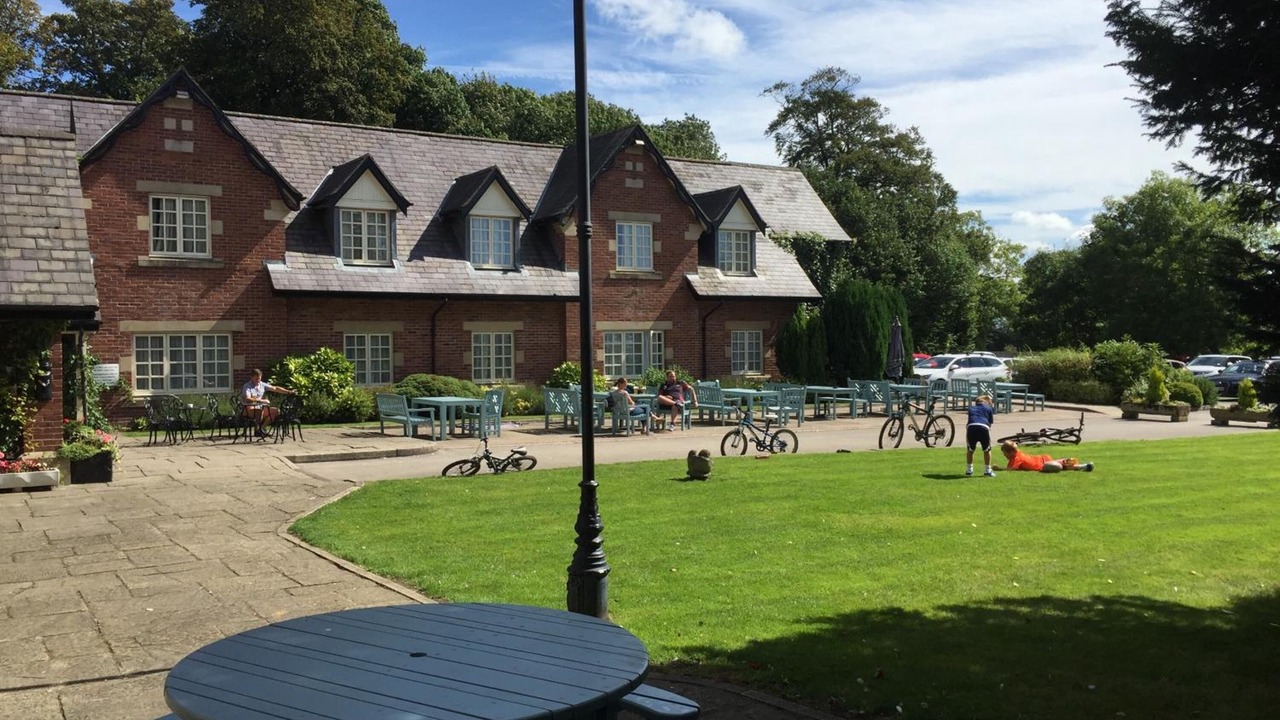 Photo of Outdoor in Wrea Green