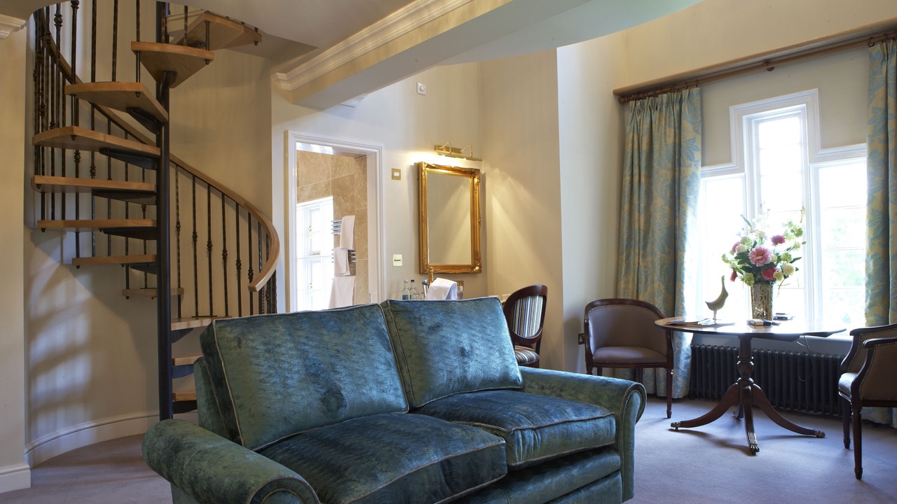 Photo of Bedroom in Wrea Green