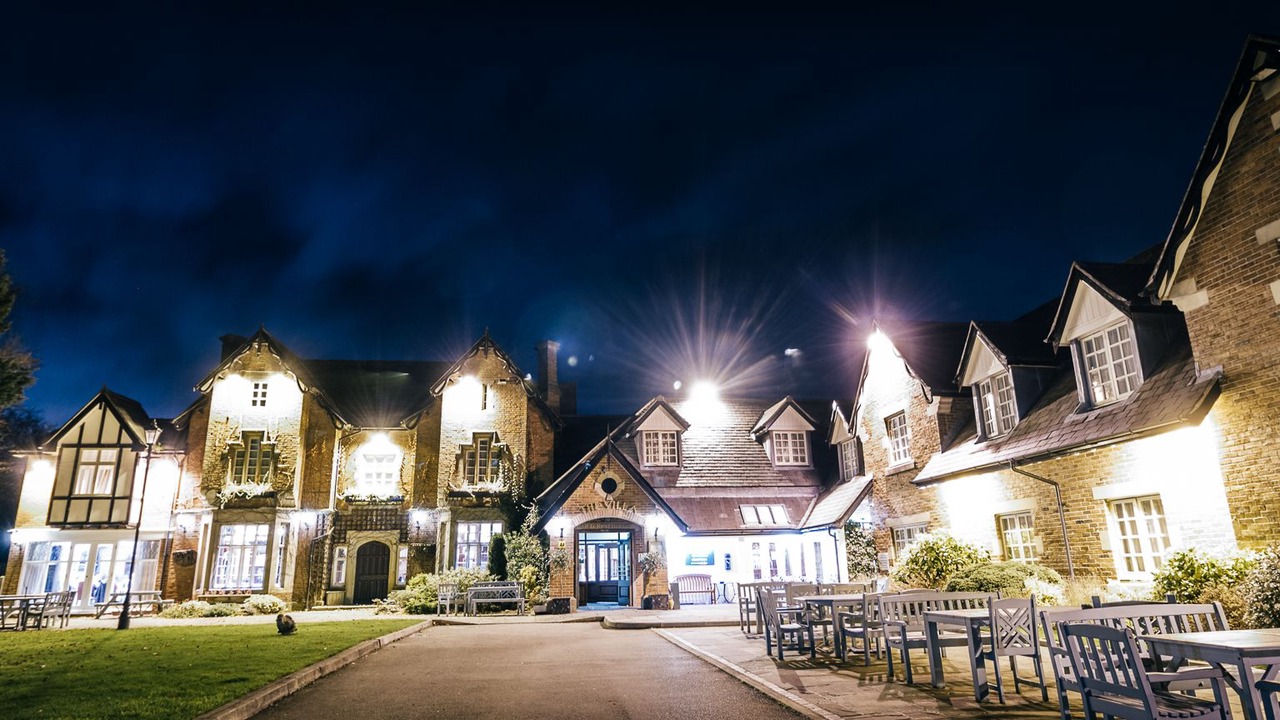 Photo of Outdoor in Wrea Green