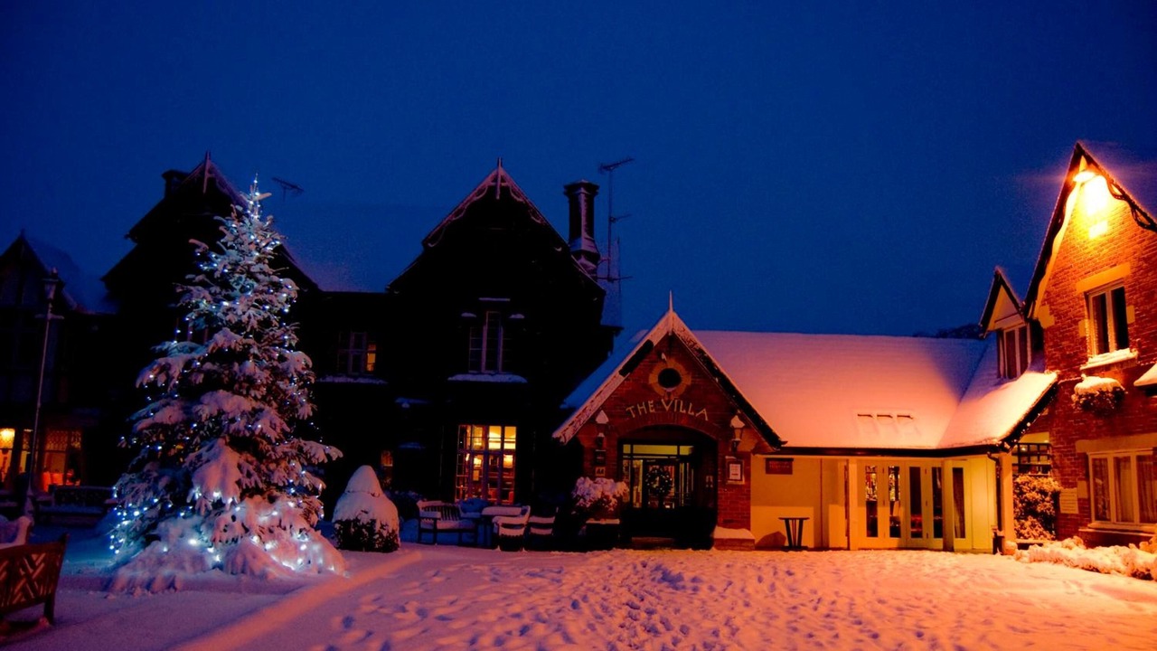 Photo of Outdoor in Wrea Green