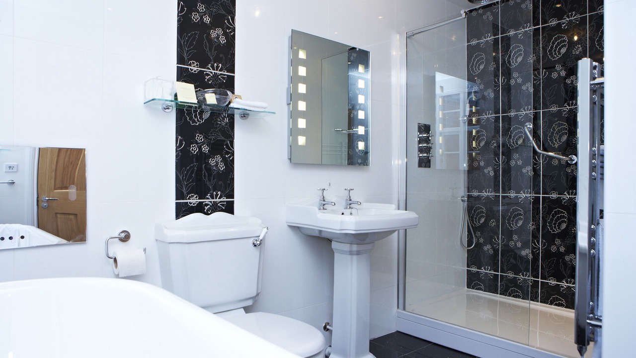 Photo of Bathroom in Wrea Green