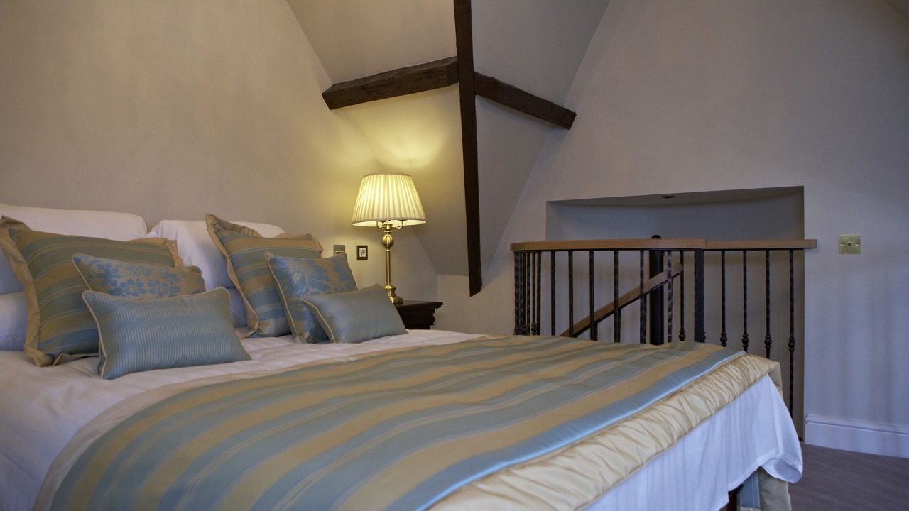 Photo of Bedroom in Wrea Green