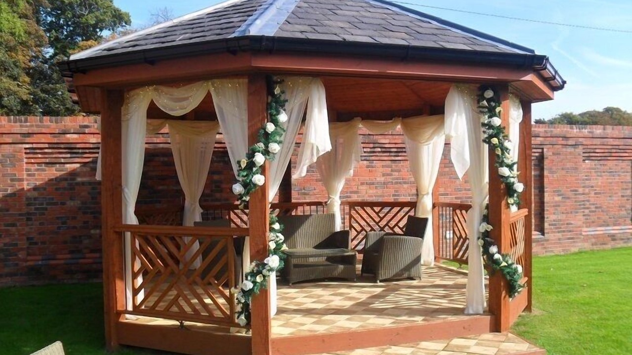 Photo of Outdoor in Wrea Green