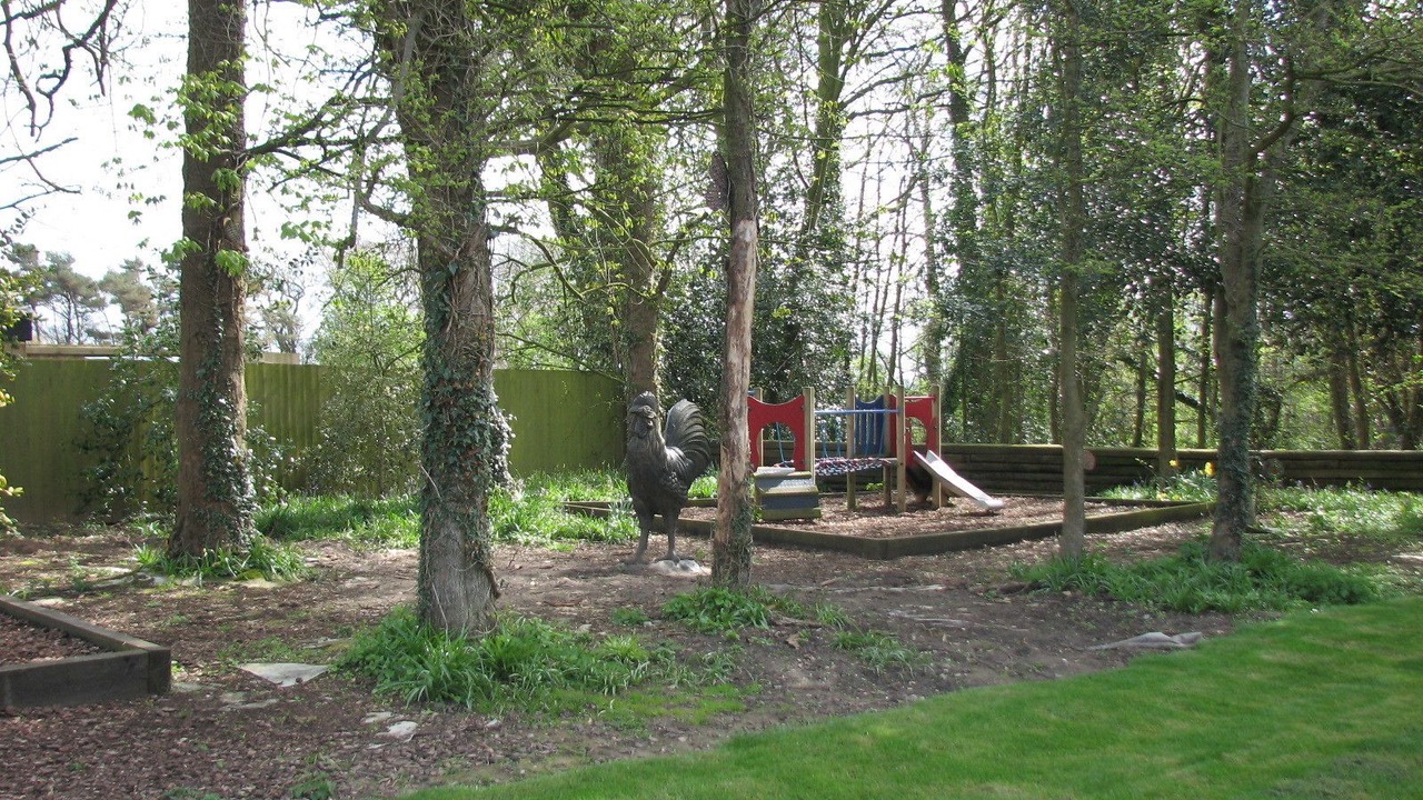 Photo of Outdoor in Wrea Green