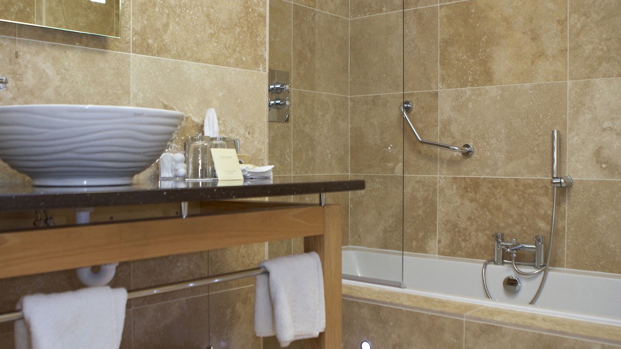 Photo of Bathroom in Wrea Green