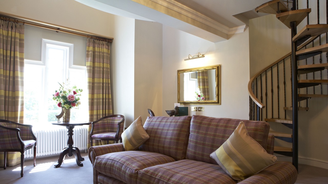 Photo of Bedroom in Wrea Green