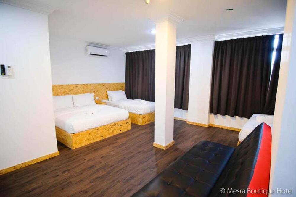 Photo of Bedroom in Si Rusa