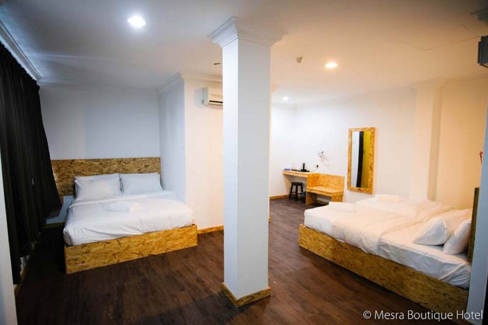 Photo of Bedroom in Si Rusa