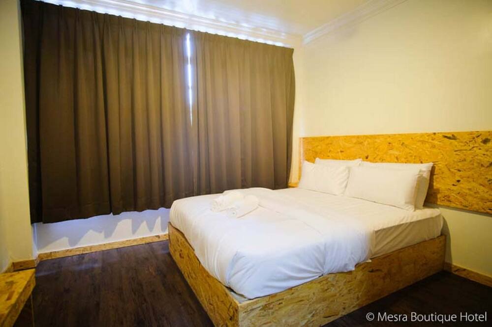 Photo of Bedroom in Si Rusa