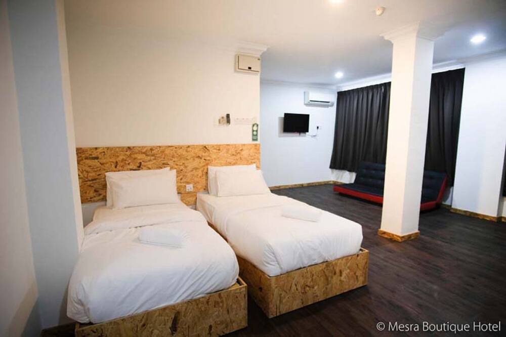 Photo of Bedroom in Si Rusa